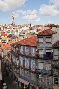葡萄牙波尔图波尔图建筑和城市风景图片