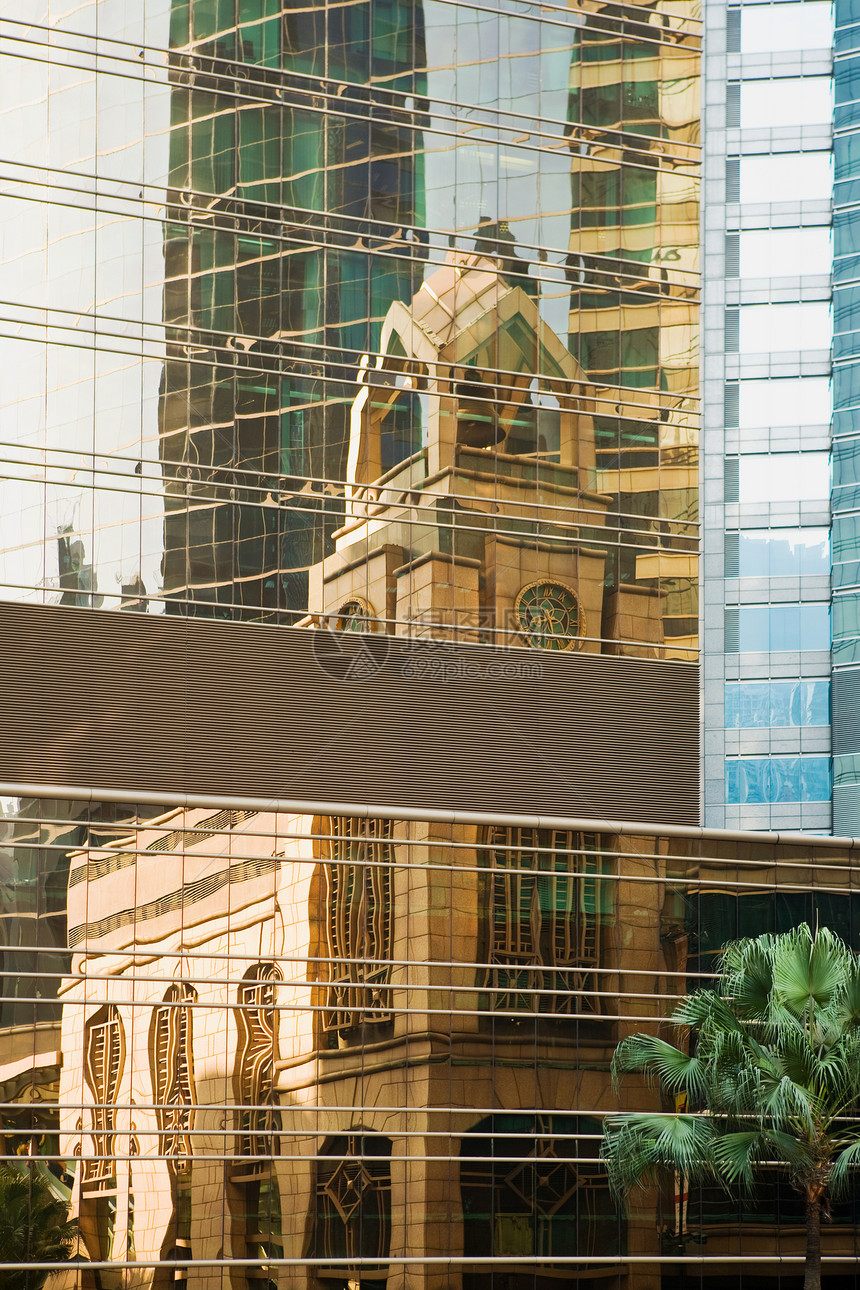 香港市政厅图片