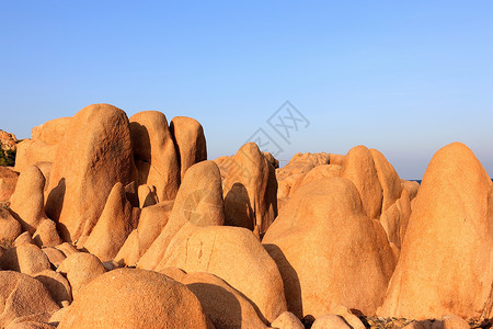 越南宁川省的岩石图片