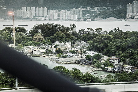 香港办公区图片