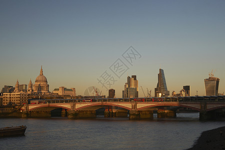 英国伦敦地标建筑图片