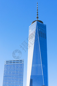 美国纽约大楼图片