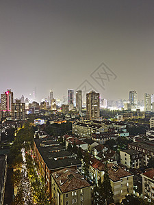 静安区面向上海市浦东区图片