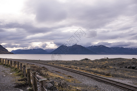美国阿拉斯加Anchorage景观图片