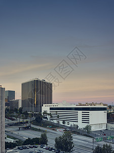 美利坚合众国加福尼亚州洛杉矶美国加利福尼亚州下城弗里港菲威图片