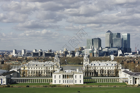 英国伦敦格林尼治大学背景