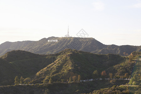 好莱坞美国洛杉矶图片