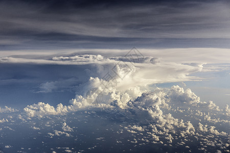 云海背景图片