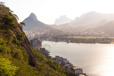 巴西里约热内卢图片