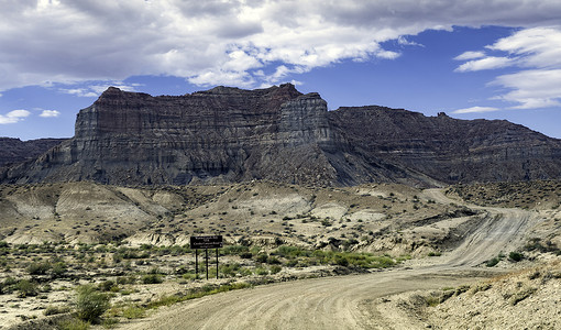 美犹他州格伦峡谷后斯莫基山路格伦峡谷图片