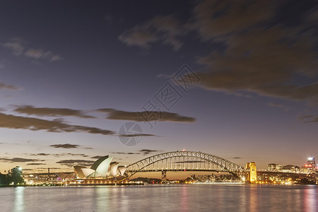 澳大利亚新南威尔士州悉尼歌剧院图片
