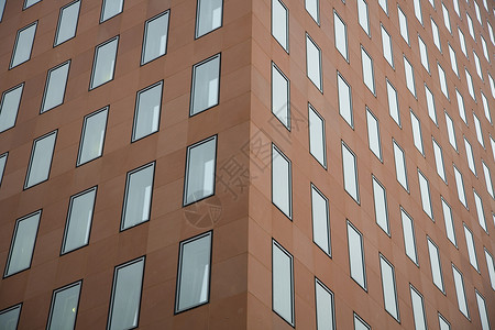 摩天大楼法兰克福赫森德国欧洲图片