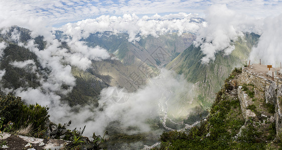 秘鲁内安第斯山脉图片