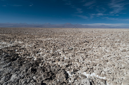 智利阿塔卡马沙漠阿塔卡马沙拉盐壳图片