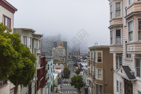 美国加利福尼亚州旧金山市图片