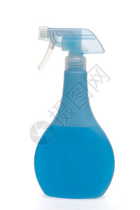 清洗剂传统文化一个物体静物喷雾瓶背景