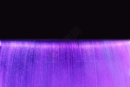 紫色主视觉行动液体图片视觉效果水背景
