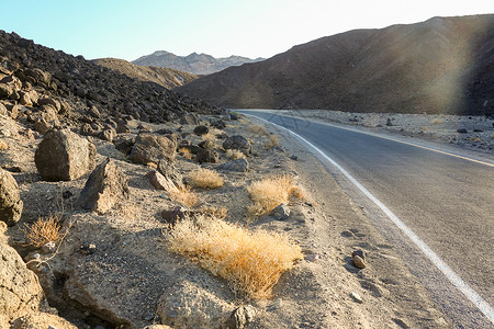 巨石摄影摄影恶劣条件自然美美国谷道路背景