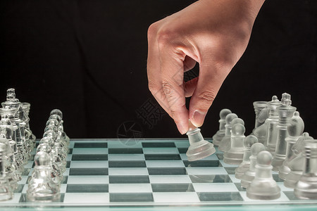娱乐国际象棋高清图片