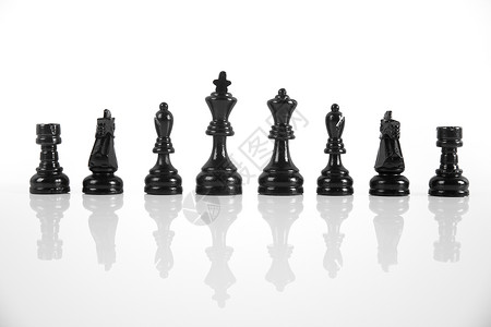 值班领导表棋盘游戏国际象棋背景