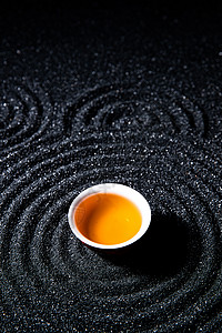 亚洲传统文化茶图片