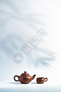茶道茶艺茶壶图片