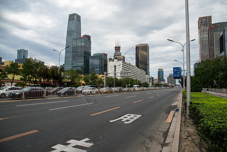 北京城市建筑图片