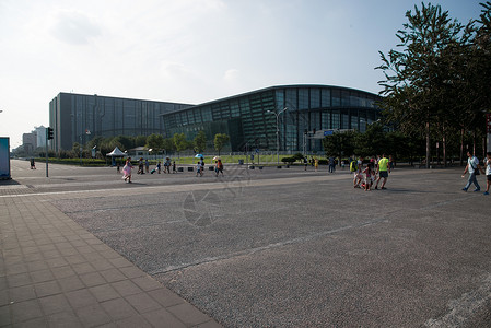 国际奥林匹克奥林匹克运动场游客国际著名景点北京体育馆背景
