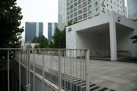 摩天大楼人类居住地无人北京城市建筑图片