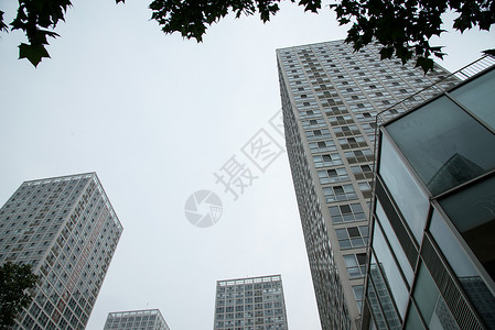摄影旅游目的地高层建筑北京城市建筑图片