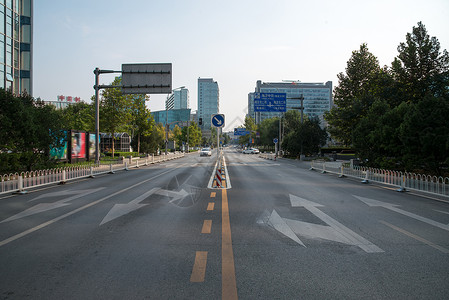 北京城市建筑高清图片