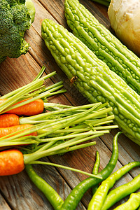 健康食物新鲜蔬菜图片