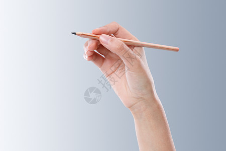 连接符号连接和谐仅成年人手拿铅笔背景