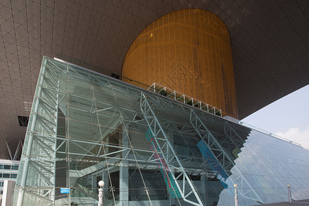 广东省深圳城市建筑图片