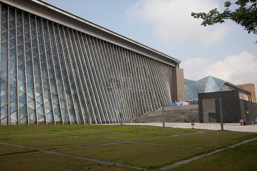 广东省深圳城市建筑图片