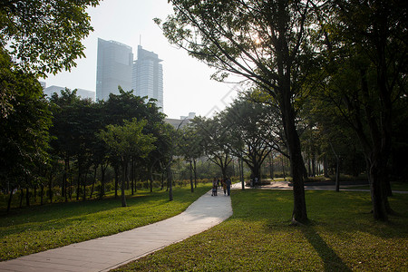 广东省深圳城市建筑图片