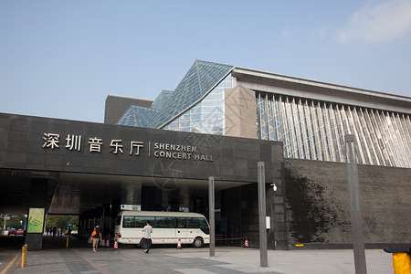 广东省深圳城市建筑图片