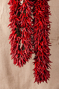 准备食物彩色图片有营养的红辣椒图片
