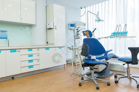 口腔卫生健康生活方式医疗牙科诊疗室图片