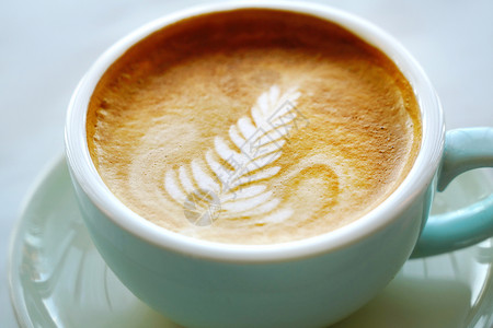 咖啡杯温馨咖啡图片