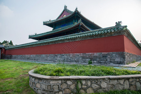 建筑创造力户外北京天坛公园图片