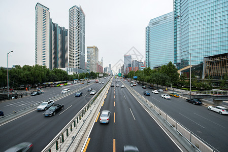 通路城市道路发展北京城市建筑图片