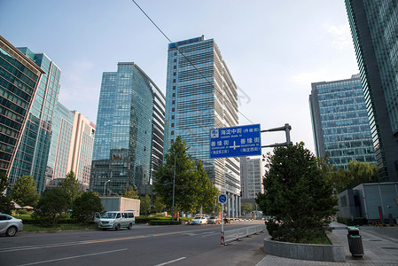 运输人造建筑海淀区北京城市建筑高清图片