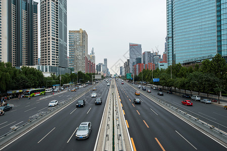 商业区建造发展北京城市建筑图片