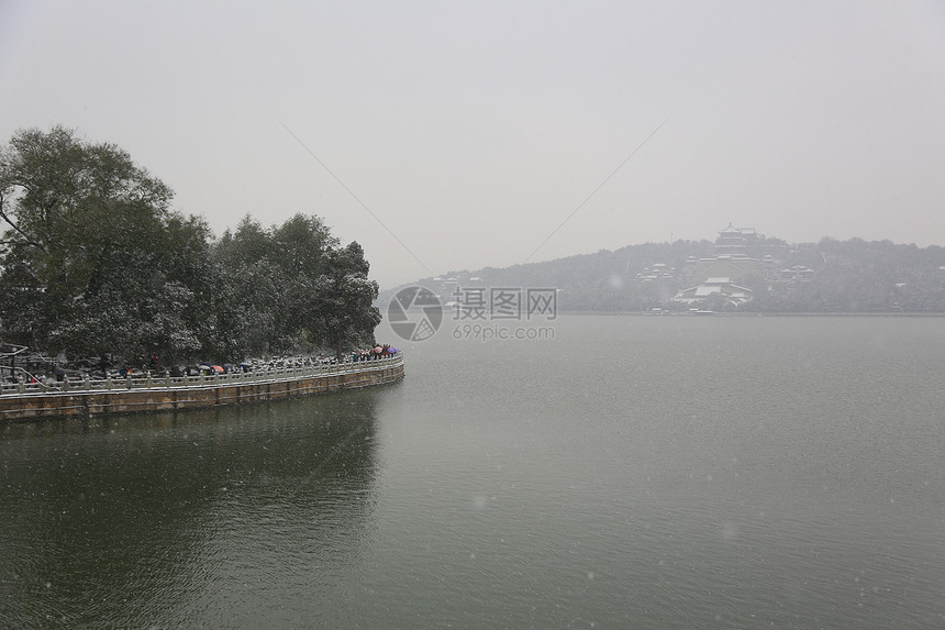 风光都市风光北京风情图片