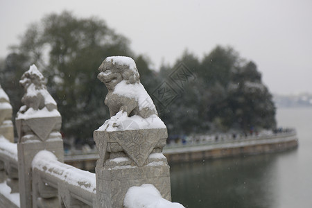 建筑风光北京风情图片