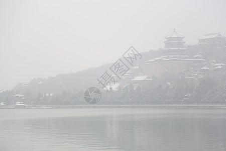 风光城市风光北京风情图片