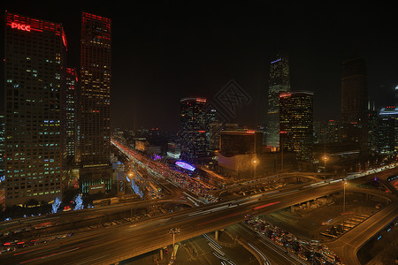 都市风光城市风光北京风情图片