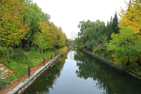 都市风光风景美景北京风光图片