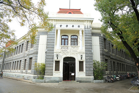 风景建筑都市风光北京风光背景图片